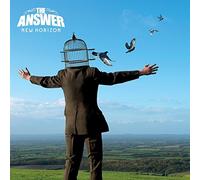 New Horizon by The Answer (2013-10-08)