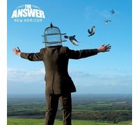 New Horizon by The Answer (2013-10-08)