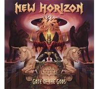 New Horizon - Gate of The Gods (INCL. Bonus Material) [Import]