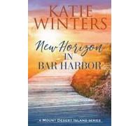 New Horizon In Bar Harbor