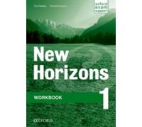 New Horizons 1 Workbook (International Edition) (Radley Paul)