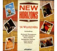 New Horizons 2 (1989) [Import]