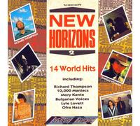 New Horizons 2 [UK Import]