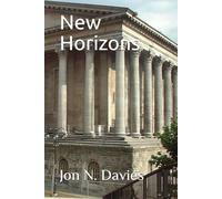 New Horizons: 2000-2004