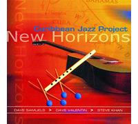 New Horizons – Universal Music Group