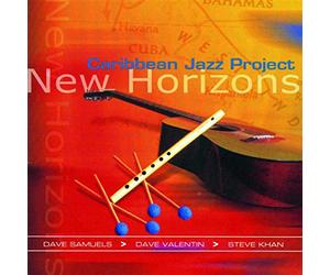 New Horizons
