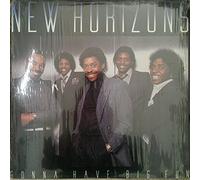 New Horizons - Gonna Have Big Fun