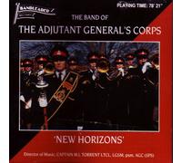 New Horizons [Import]