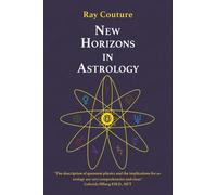 New Horizons in Astrology