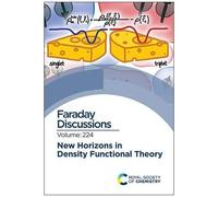 New Horizons In Density Functional Theory