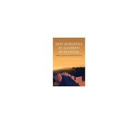 New Horizons In Eastern Humanism