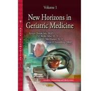 New Horizons in Geriatric Medicine - [Version Originale] Ahmet Turan Isik, M Refik Mas, M Akif Karan, George T Grossberg (Auteur)