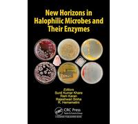 New Horizons in Halophilic Microbes and Their Enzymes