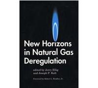 New Horizons in Natural Gas Deregulation