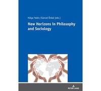 New Horizons in Philosophy and Sociology - [Version Originale] Inconnu (Auteur)