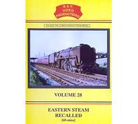 New Horizons Railways Across The World - Eastern Europe [VHS] [Import anglais]
