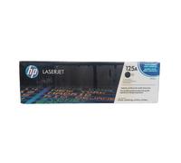 NEW HP LaserJet Original Toner 125A Noir CB540A CP1215 CM1312 CP1515n CP1518n