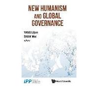 New Humanism And Global Governance