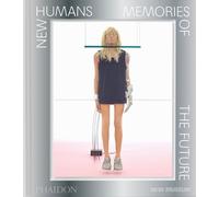 New humans memories of the future