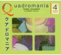 New Hungarian Quartet - Streichquartette/Klaviertrio [Import]