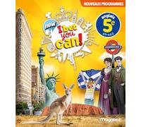 New I Bet You Can 5e (2026) - Manuel