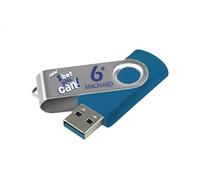 New I Bet You Can! 6e (2025) - Clé USB de ressources
