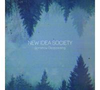 New Idea Society - Somehow Disappearing
