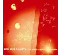 New Idea Society - The World is Bright & Lonely [Import]