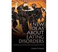 New Ideas About Eating Disorders