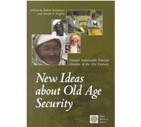 New Ideas About Old Age Security