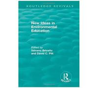 New Ideas In Environmental Education