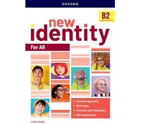 New Identity B2 for All (Italy)