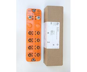 NEW IFM Module d'entrée/sortieElectronic AL2325 IOL MOD SL 8XDX/DX E M12