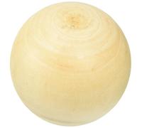 New Image Group Lot de 10 Formes tournantes pour Bois