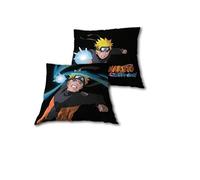 NEW IMPORT 017NRT-CS Coussin Naruto 35 x 35 cm