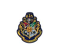 NEW IMPORT Coussin 3D Casas Harry Potter