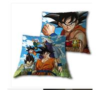 NEW IMPORT Coussin Dragon Ball 35 x 35 cm 003DBS-CS