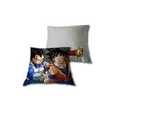 NEW IMPORT Coussin Dragon Ball 35 x 35 cm