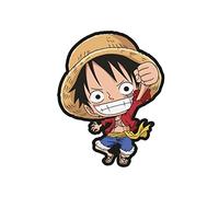 NEW IMPORT Coussin en Forme 3D 35 cm One Piece, 023OP-CF