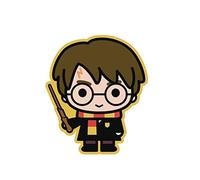 NEW IMPORT Coussin en Forme 3D Harry Potter 35 cm