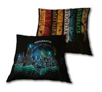 NEW IMPORT Coussin Harry Potter 35 x 35 cm