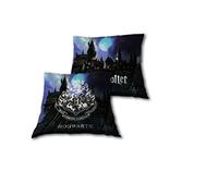 NEW IMPORT Coussin Harry Potter 35 x 35 cm