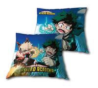NEW IMPORT Coussin My Hero Academy 35 x 35 cm