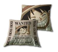 NEW IMPORT Coussin One Piece 009OP - CS 35 x 35 cm