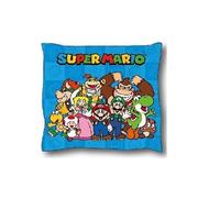 new import licencias Coussin Super Mario 40 x 40 cm