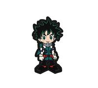 NEW IMPORT My Hero Academy Coussin en Forme 3D 35 cm
