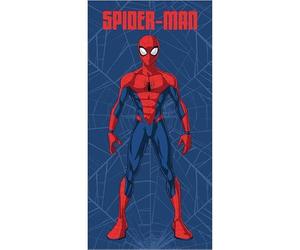 NEW IMPORT Serviette de Plage en Coton Spiderman 320 g