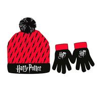 New Import Set Gorro-Gants pour Enfant Harry Potter 341