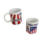 NEW IMPORT Tasse Atlético de Madrid Mejor Madre
