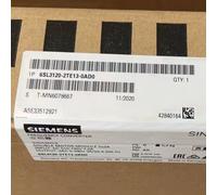 NEW IN BOX 1PC Siemens 6SL3120-2TE13-0AD0 Module Expedited Shipping